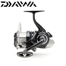 Катушка с передним фрикционом Daiwa 24 N'Zon Plus Distance